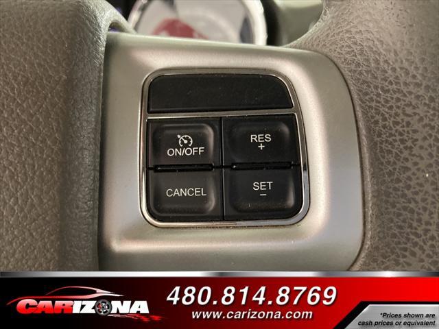 used 2013 Dodge Durango car, priced at $14,999