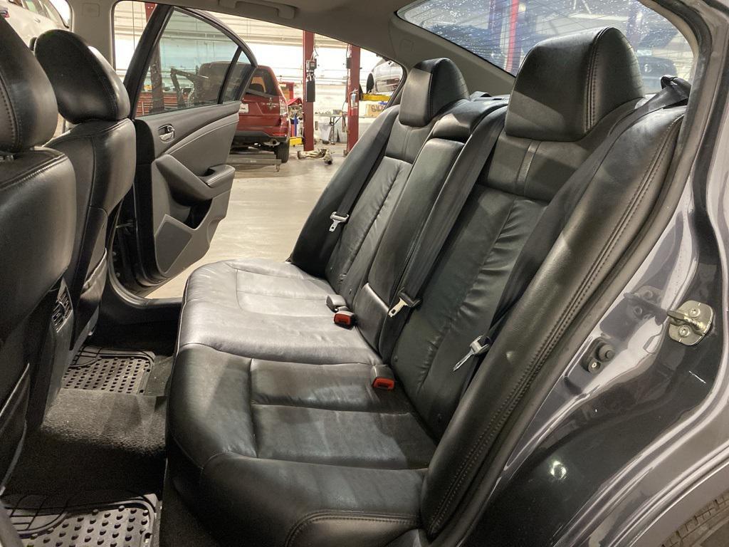 used 2012 Nissan Altima car, priced at $7,222