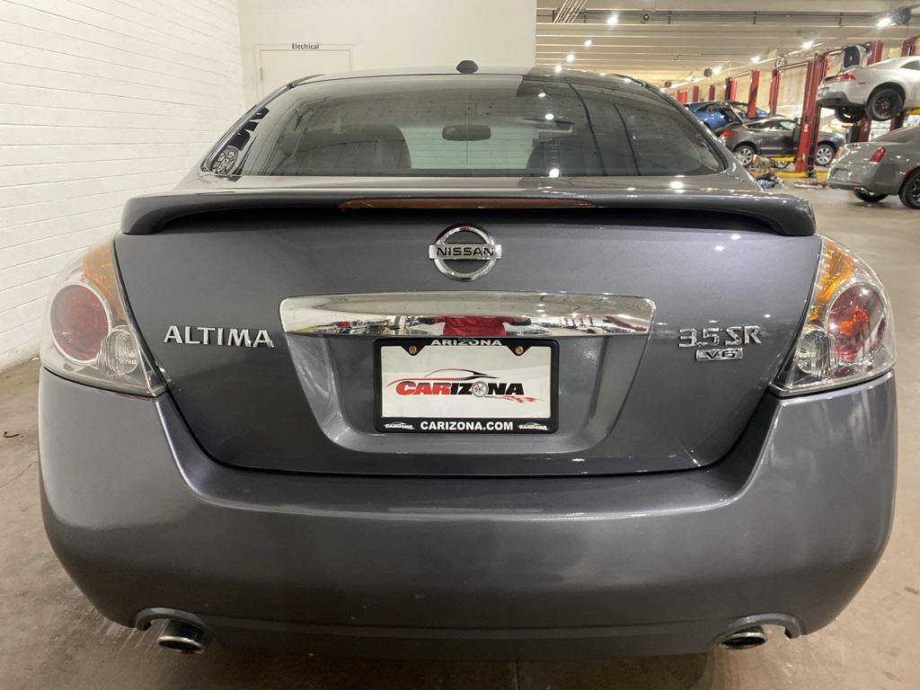 used 2012 Nissan Altima car, priced at $7,222