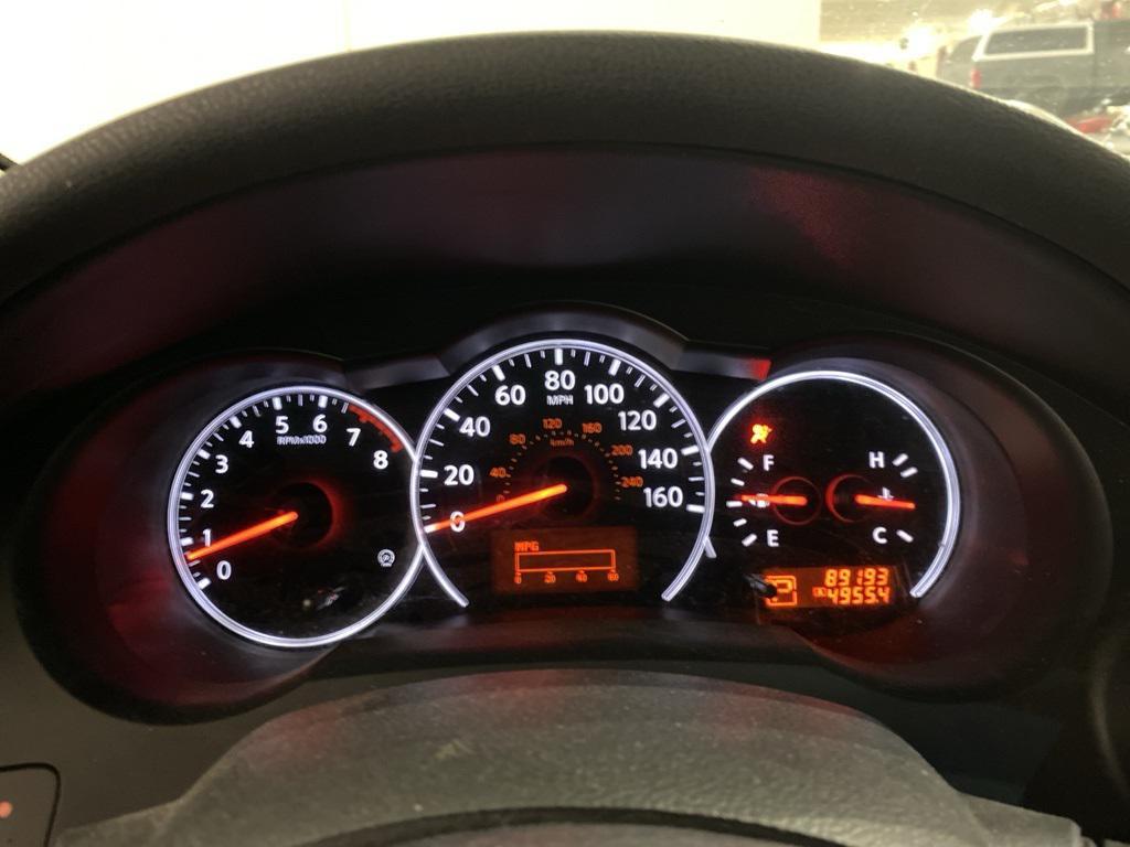 used 2012 Nissan Altima car, priced at $7,222