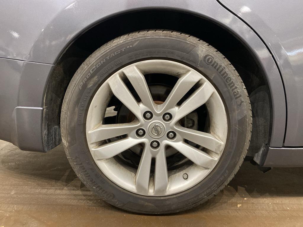 used 2012 Nissan Altima car, priced at $7,222