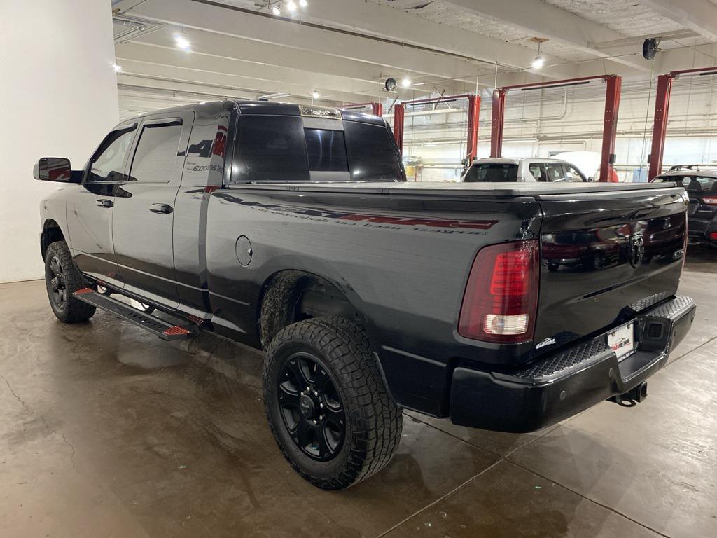 used 2014 Ram 2500 car, priced at $21,888