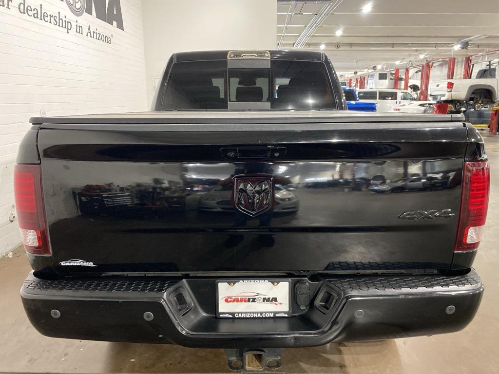 used 2014 Ram 2500 car, priced at $21,888