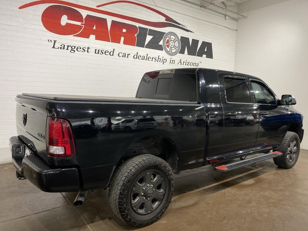 used 2014 Ram 2500 car, priced at $21,888