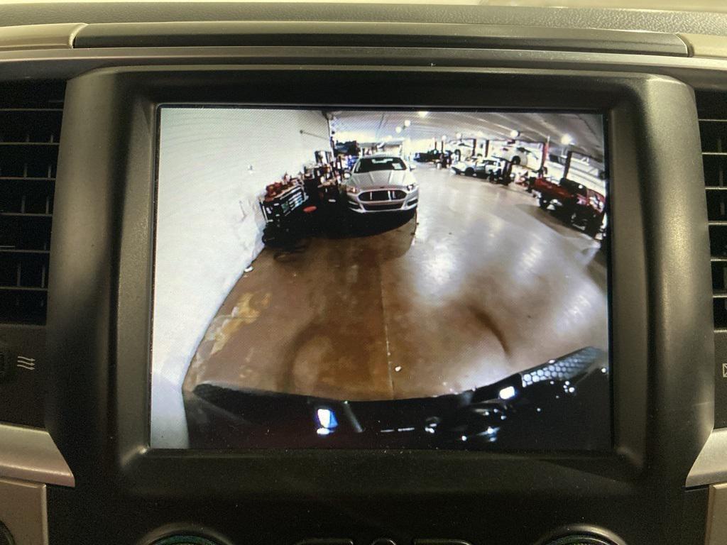 used 2014 Ram 2500 car, priced at $21,888