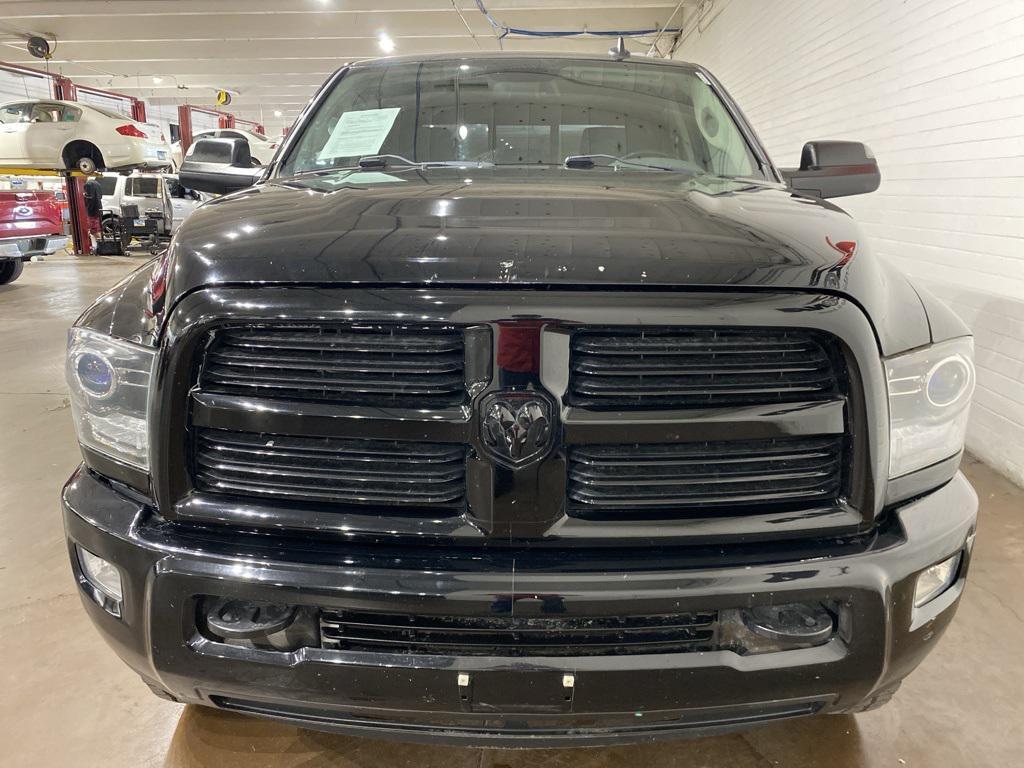 used 2014 Ram 2500 car, priced at $21,888