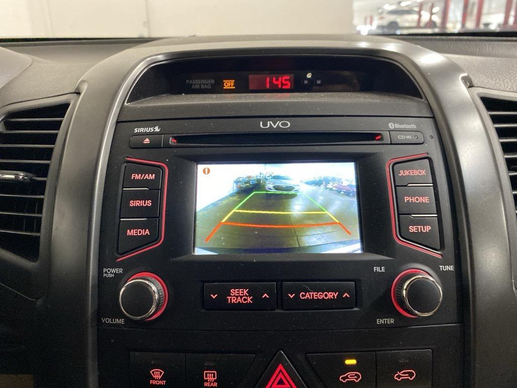 used 2012 Kia Sorento car, priced at $9,755