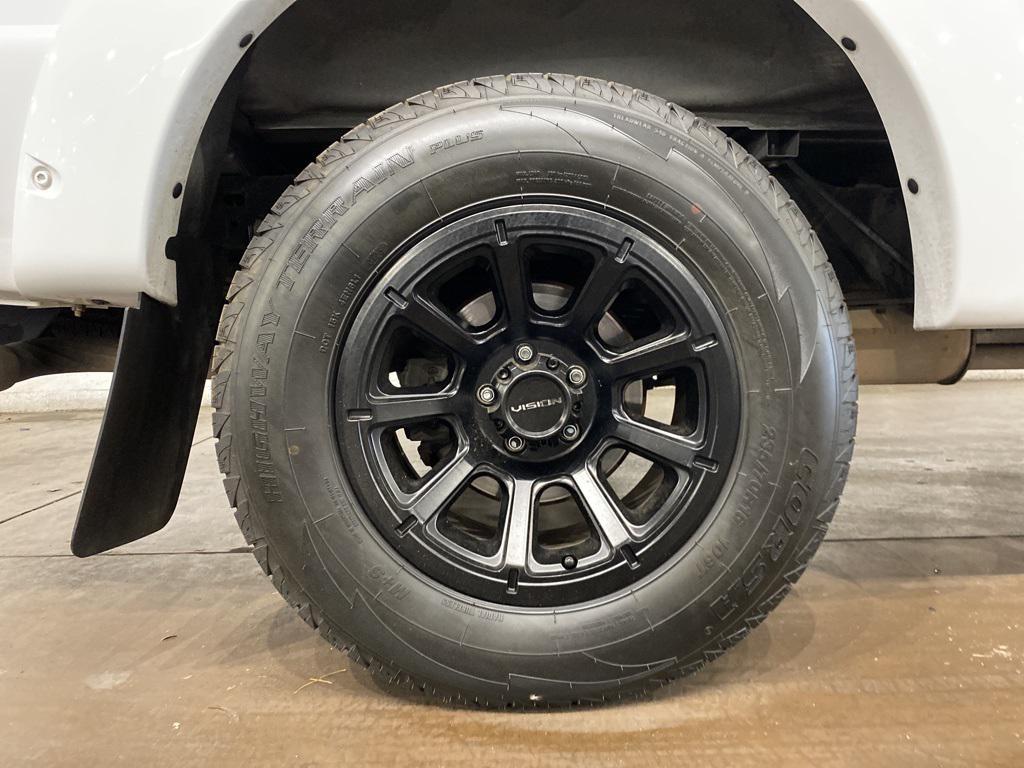 used 2011 Ford Ranger car, priced at $15,555