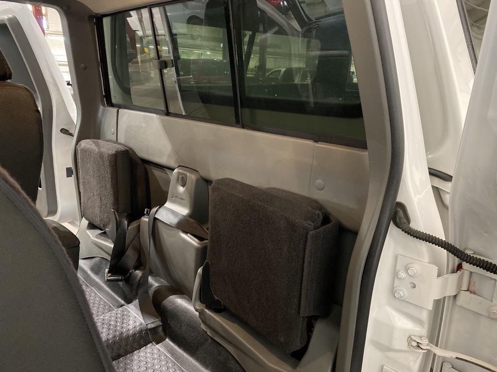 used 2011 Ford Ranger car, priced at $15,555