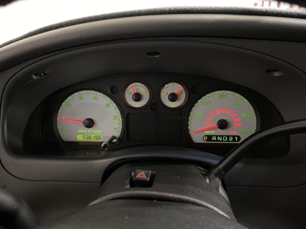 used 2011 Ford Ranger car, priced at $15,555