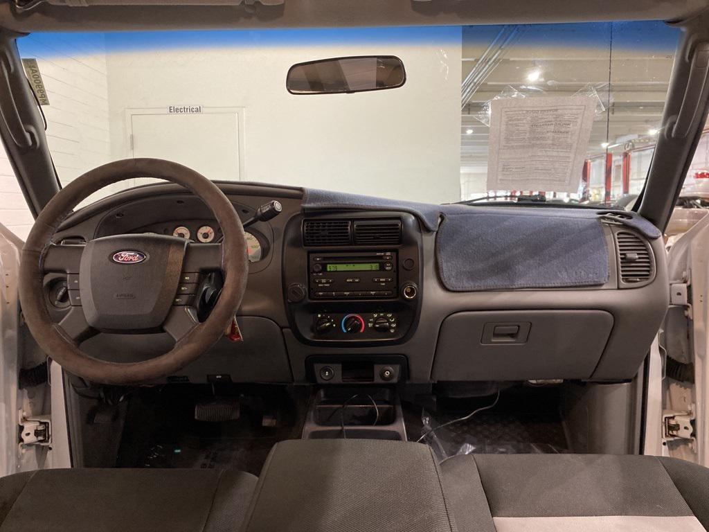 used 2011 Ford Ranger car, priced at $15,555