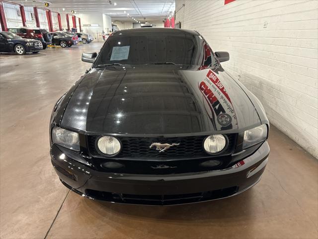 used 2006 Ford Mustang car, priced at $10,499