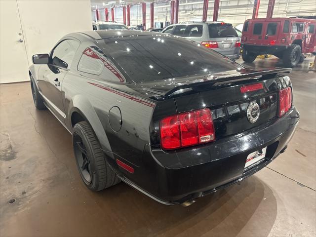 used 2006 Ford Mustang car, priced at $10,499