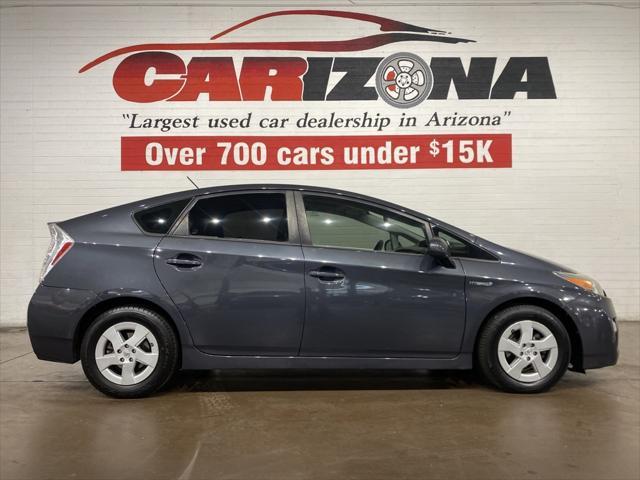 used 2010 Toyota Prius car, priced at $10,999