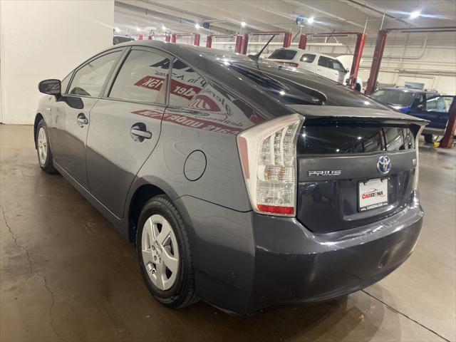 used 2010 Toyota Prius car, priced at $10,999