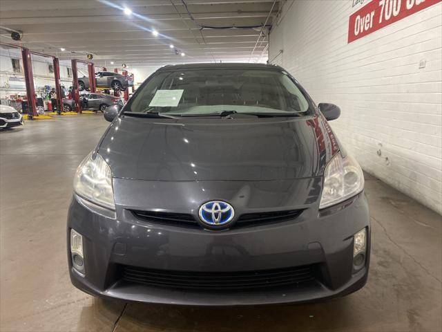 used 2010 Toyota Prius car, priced at $10,999