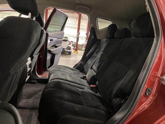 used 2020 Nissan Murano car, priced at $16,650