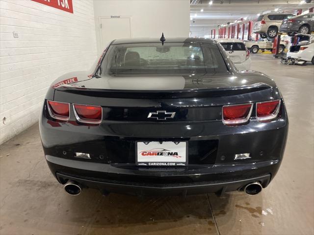 used 2011 Chevrolet Camaro car, priced at $18,999