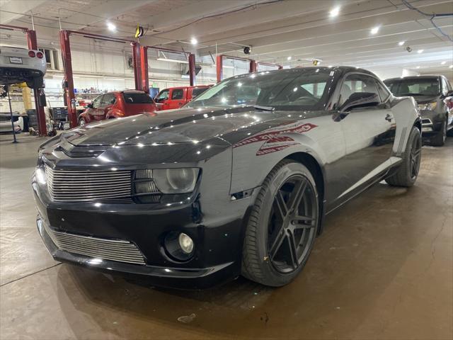 used 2011 Chevrolet Camaro car, priced at $18,999