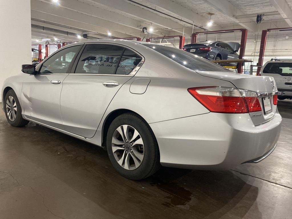 used 2013 Honda Accord car, priced at $12,495