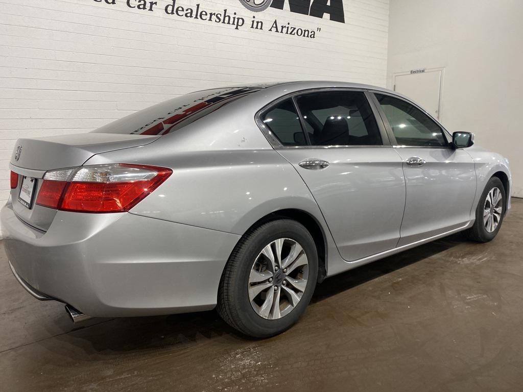 used 2013 Honda Accord car, priced at $12,495