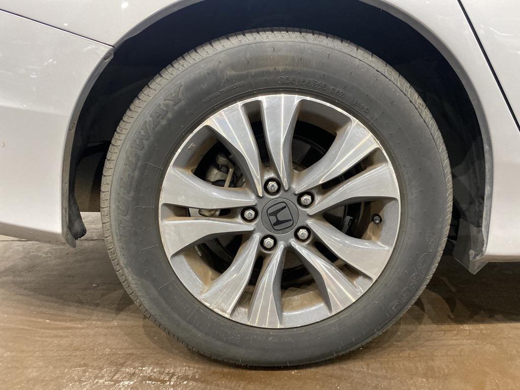 used 2013 Honda Accord car, priced at $12,495