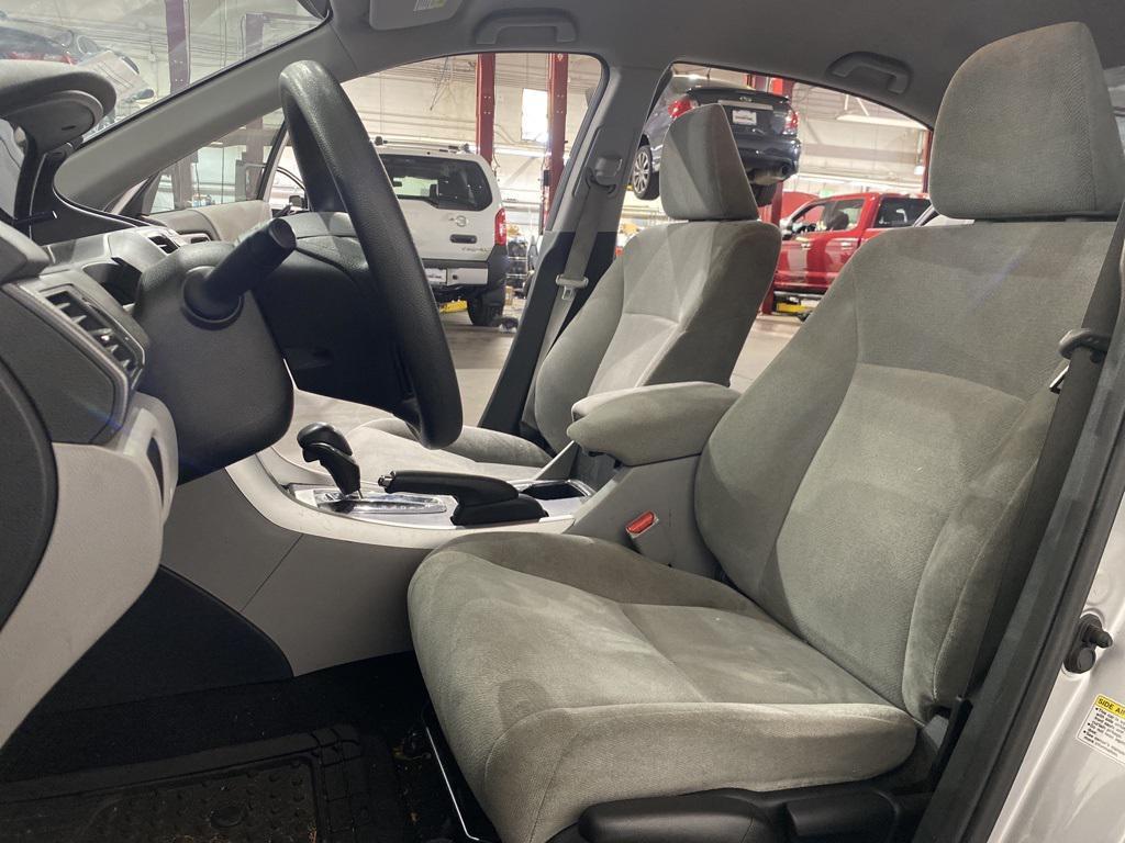 used 2013 Honda Accord car, priced at $12,495