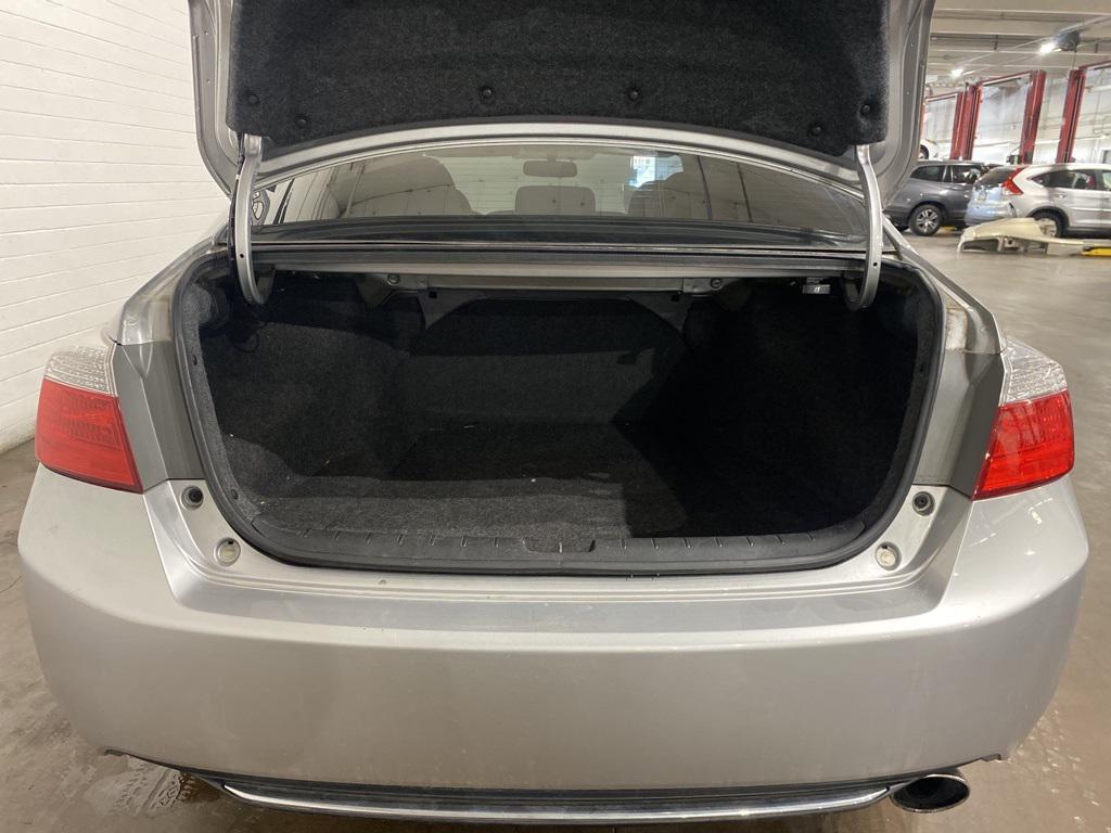 used 2013 Honda Accord car, priced at $12,495