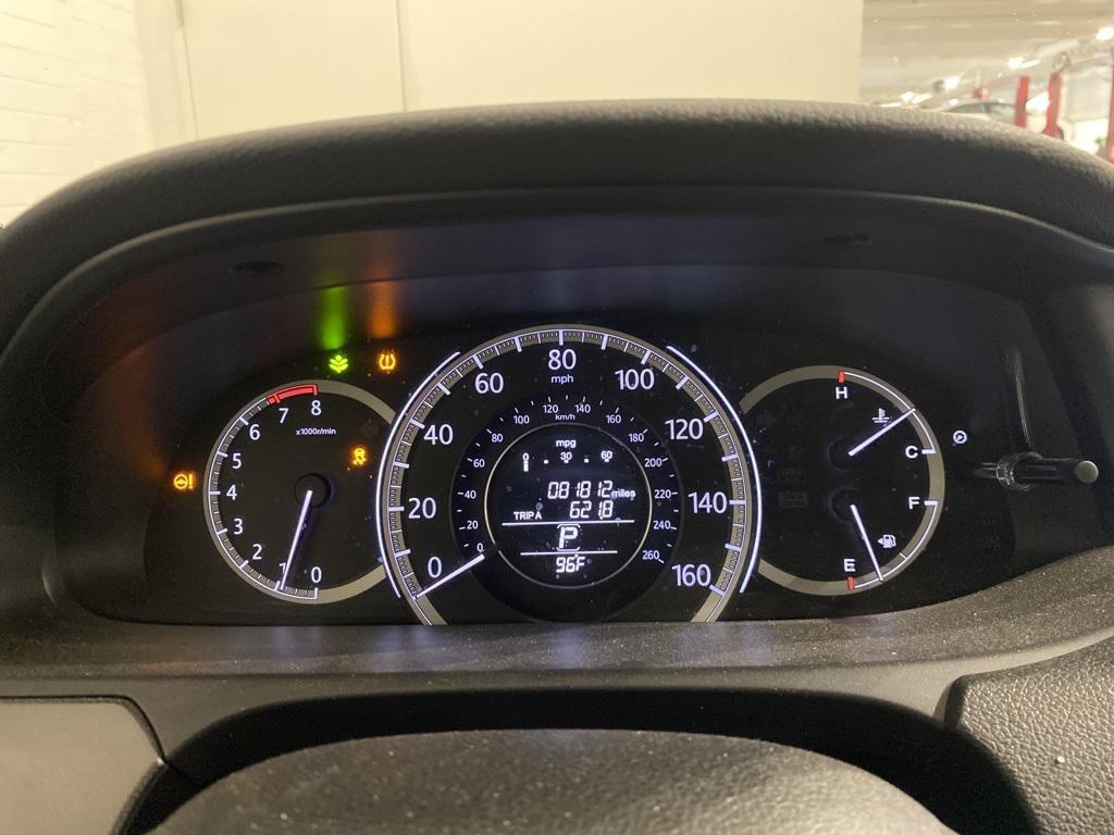 used 2013 Honda Accord car, priced at $12,495