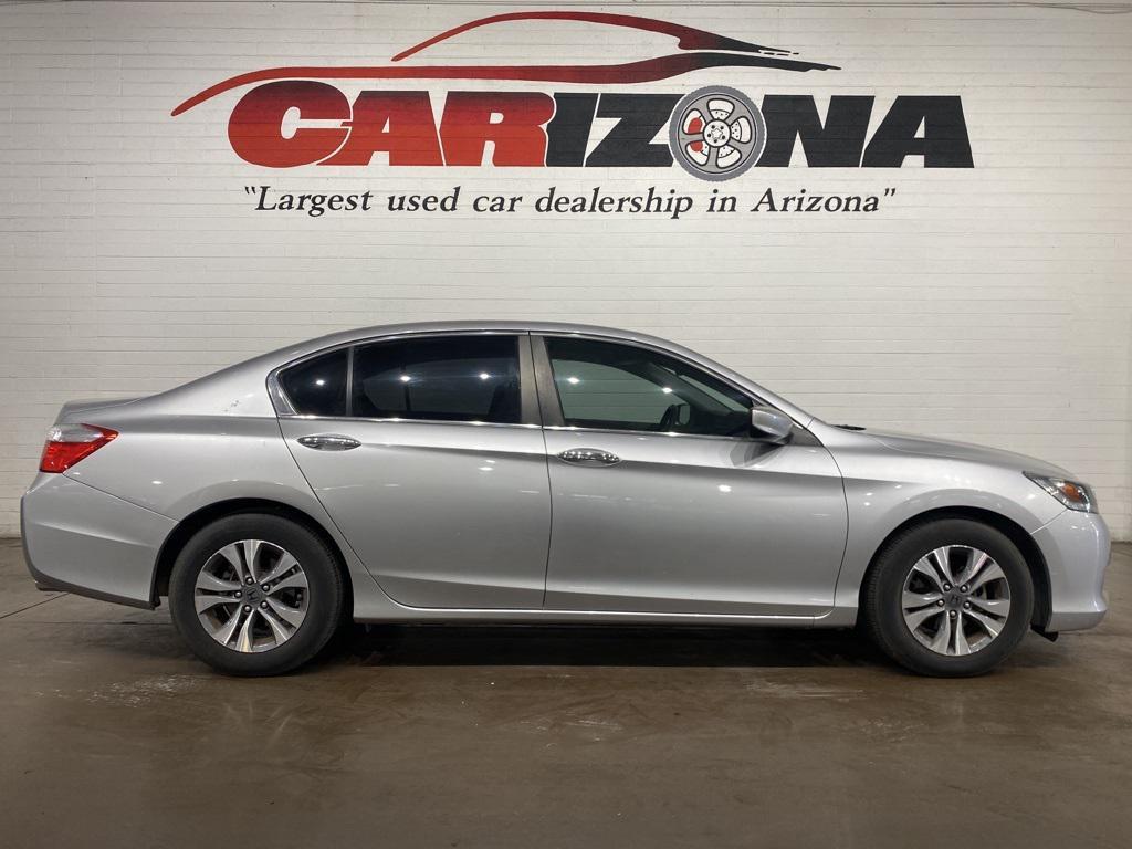 used 2013 Honda Accord car, priced at $13,499