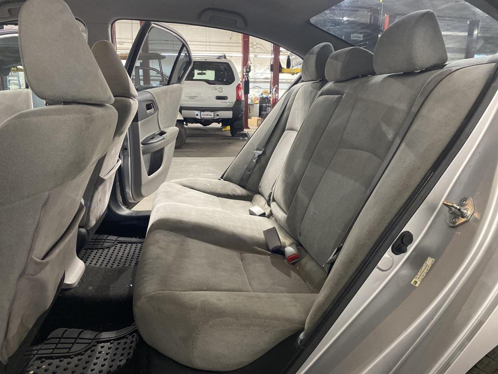 used 2013 Honda Accord car, priced at $12,495