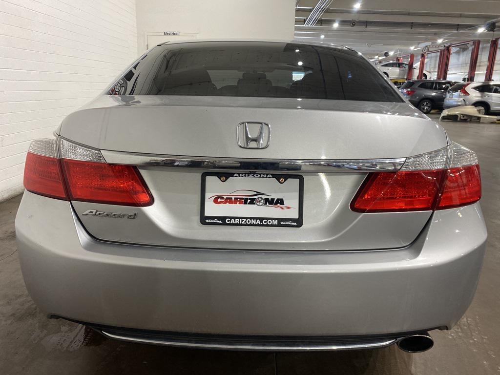 used 2013 Honda Accord car, priced at $12,495