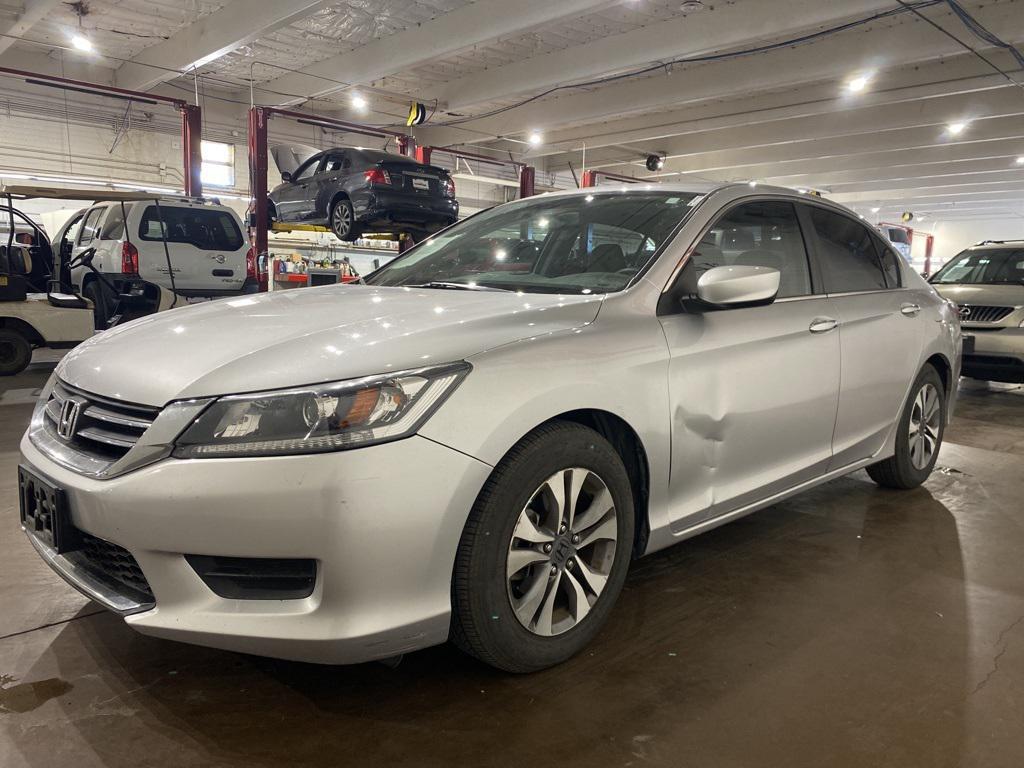 used 2013 Honda Accord car, priced at $12,495