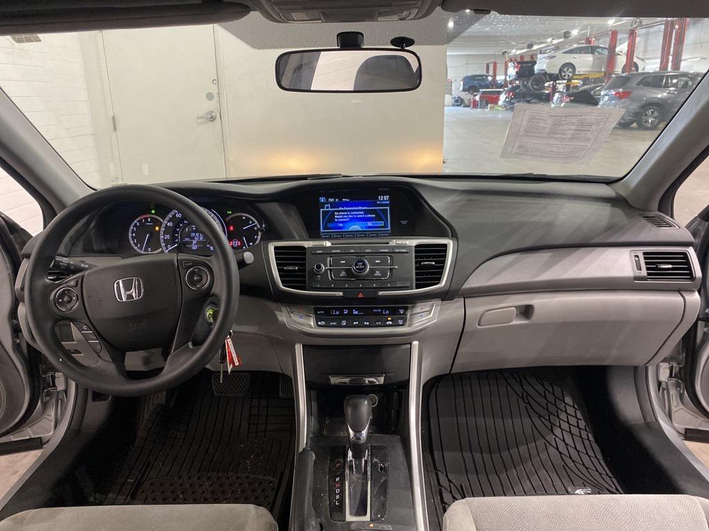 used 2013 Honda Accord car, priced at $12,495