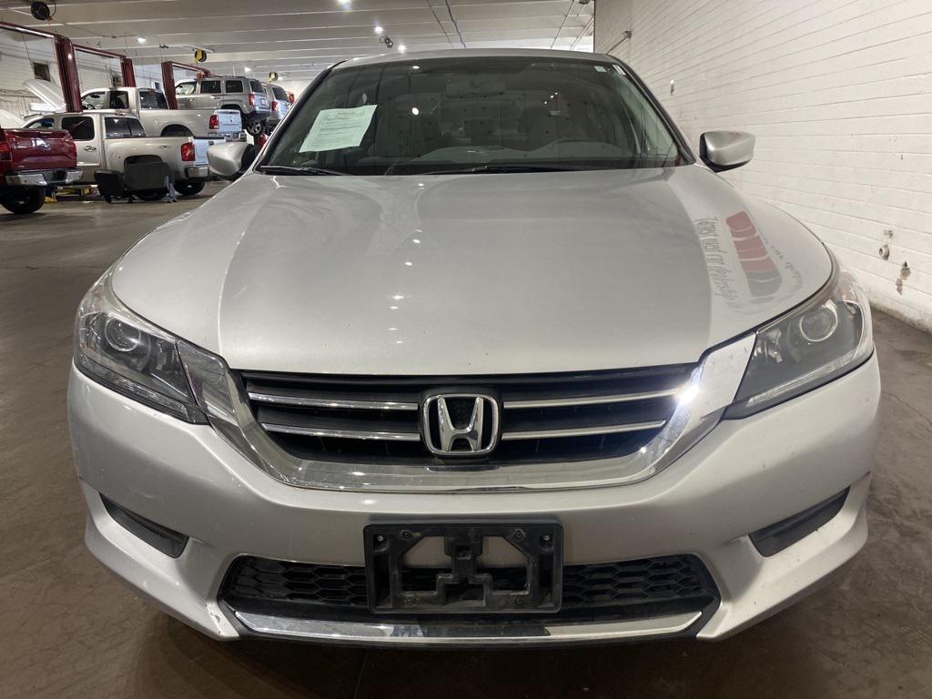 used 2013 Honda Accord car, priced at $12,495