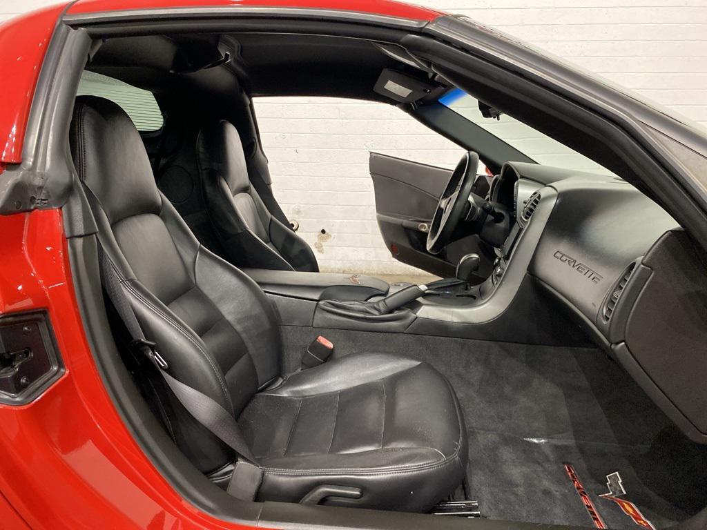 used 2007 Chevrolet Corvette car, priced at $21,888