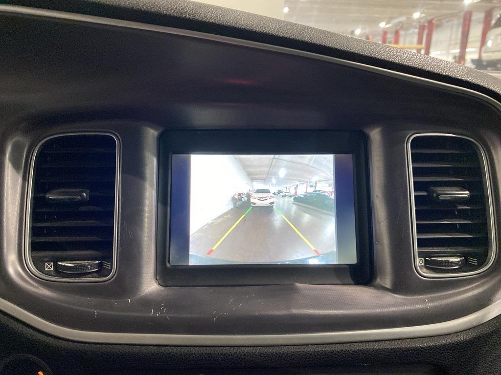 used 2019 Dodge Charger car, priced at $14,555