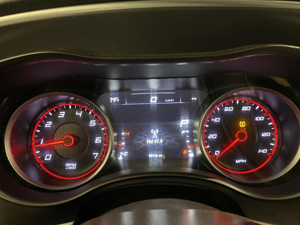 used 2019 Dodge Charger car, priced at $14,555