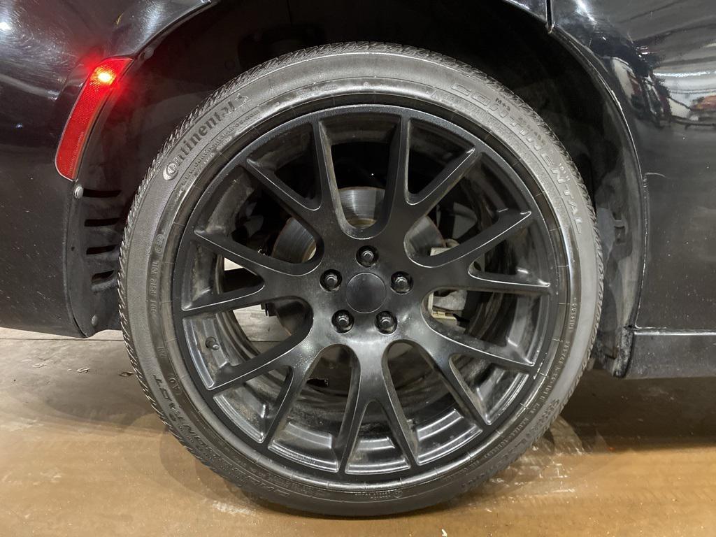 used 2019 Dodge Charger car, priced at $14,555