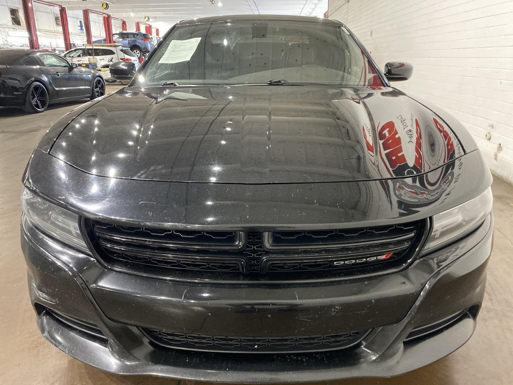 used 2019 Dodge Charger car, priced at $14,555