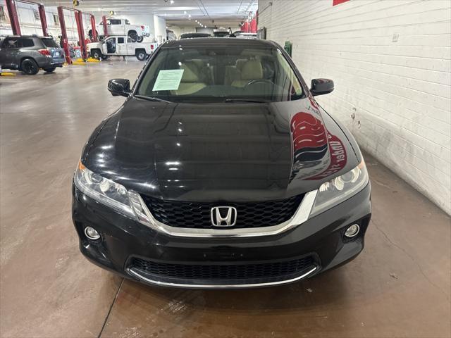 used 2015 Honda Accord car, priced at $13,499