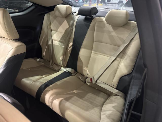 used 2015 Honda Accord car, priced at $13,499