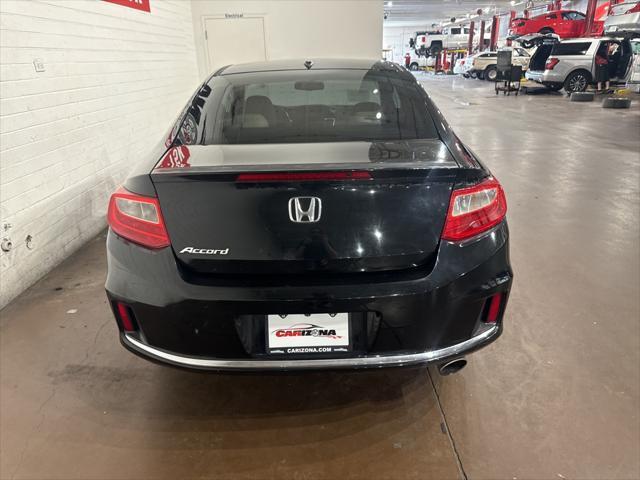 used 2015 Honda Accord car, priced at $13,499