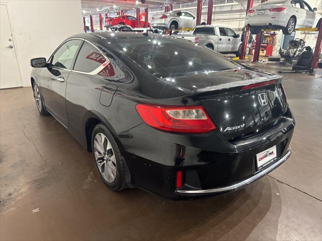 used 2015 Honda Accord car, priced at $13,499