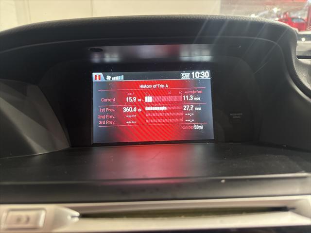 used 2015 Honda Accord car, priced at $13,499