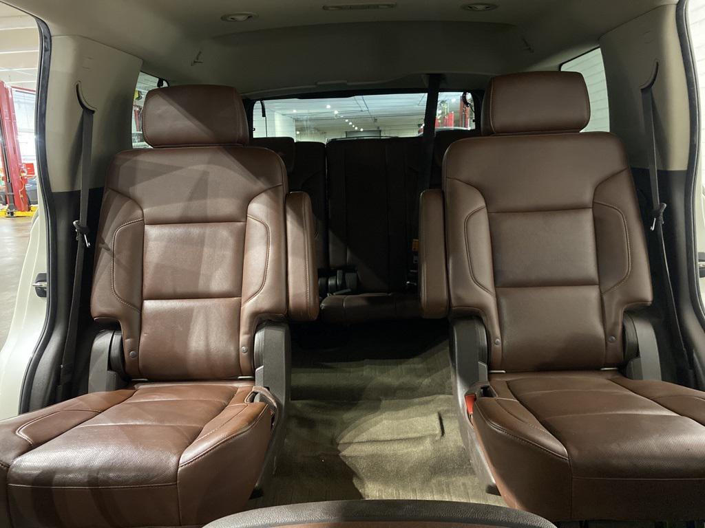 used 2015 Chevrolet Tahoe car, priced at $17,488