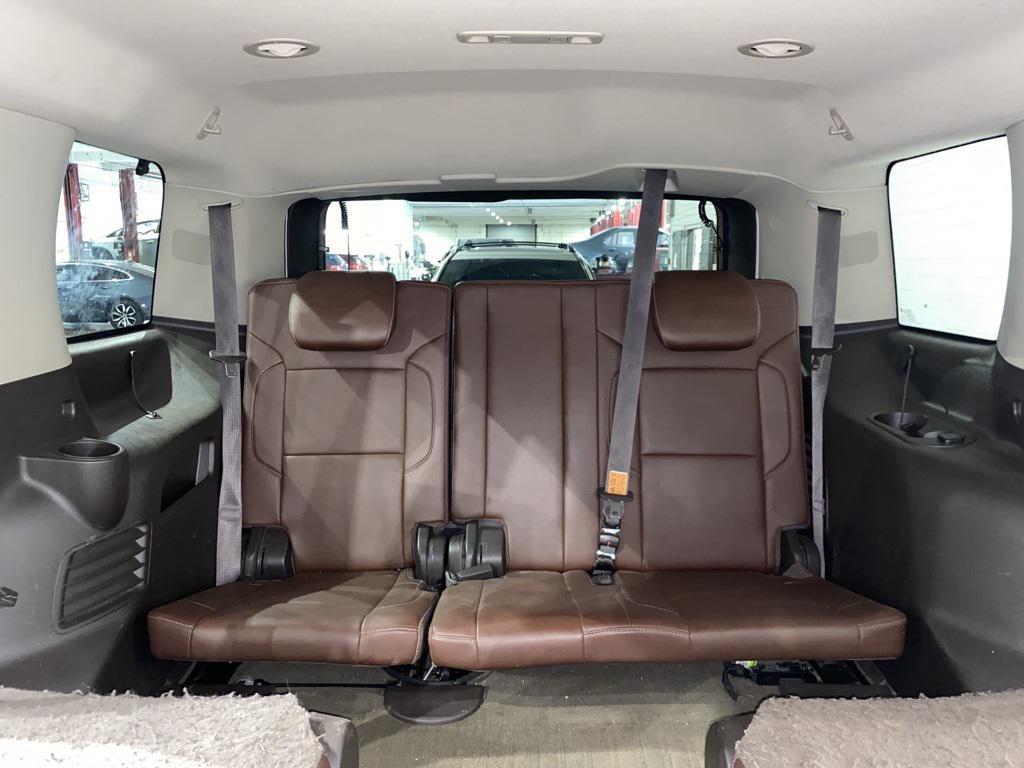 used 2015 Chevrolet Tahoe car, priced at $17,488