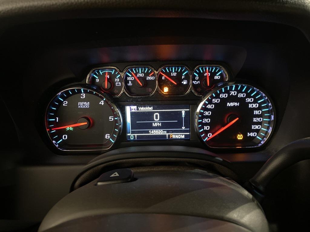used 2015 Chevrolet Tahoe car, priced at $17,488