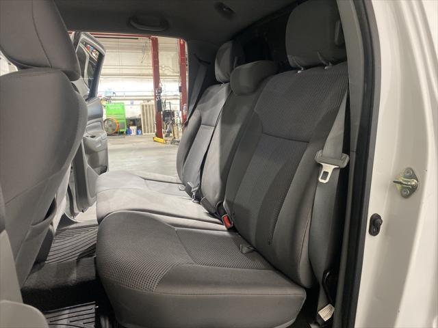 used 2014 Toyota Tacoma car, priced at $22,999
