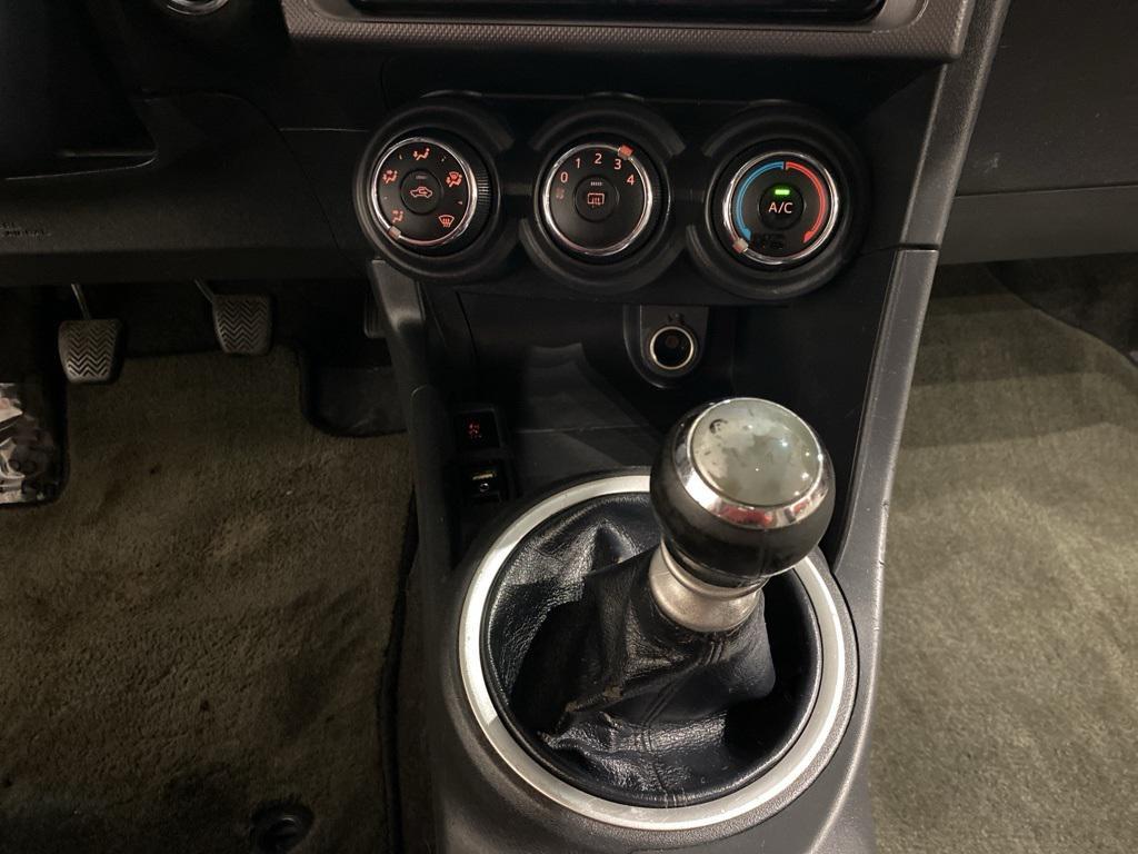 used 2016 Scion tC car, priced at $8,495